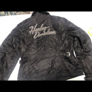 Harley Davidson jacket